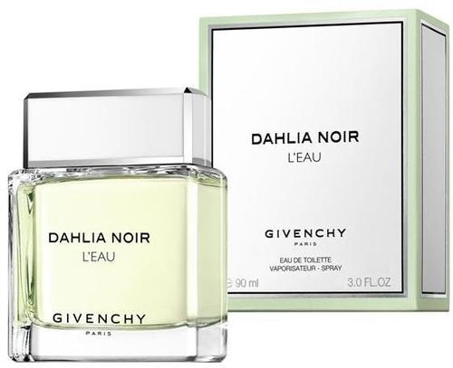 Дамски парфюм GIVENCHY Dahlia Noir L'eau